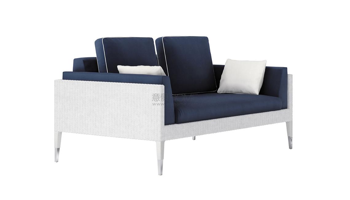 Maratea 2 戶(hù)外沙發(fā)