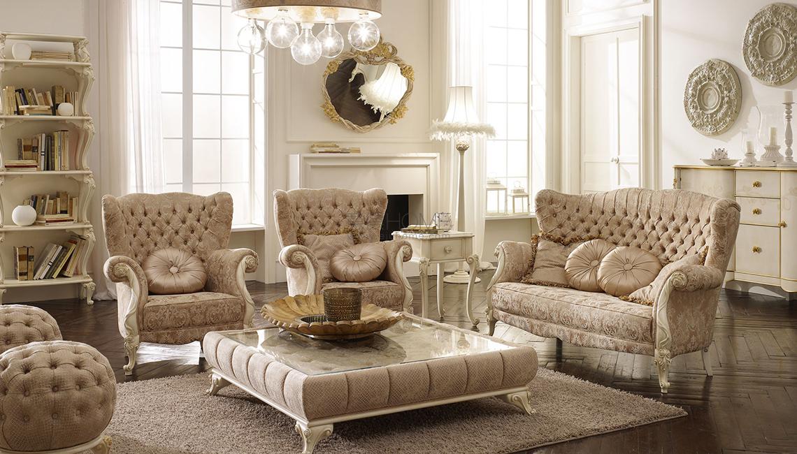 Designer textures沙發