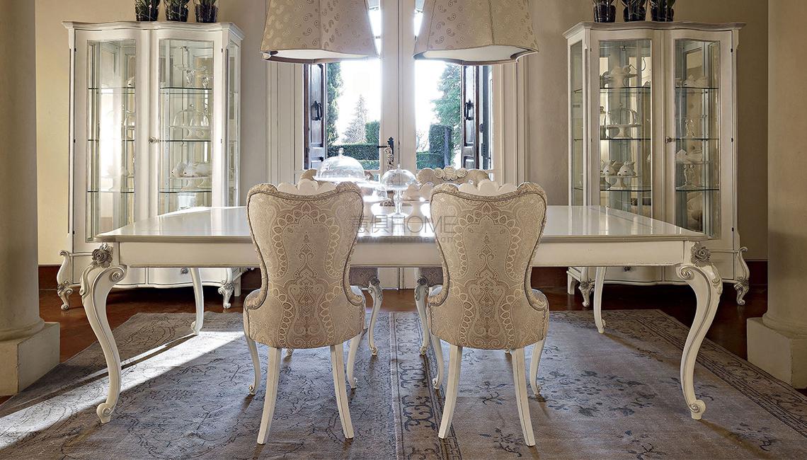 Libertà espressiva餐桌