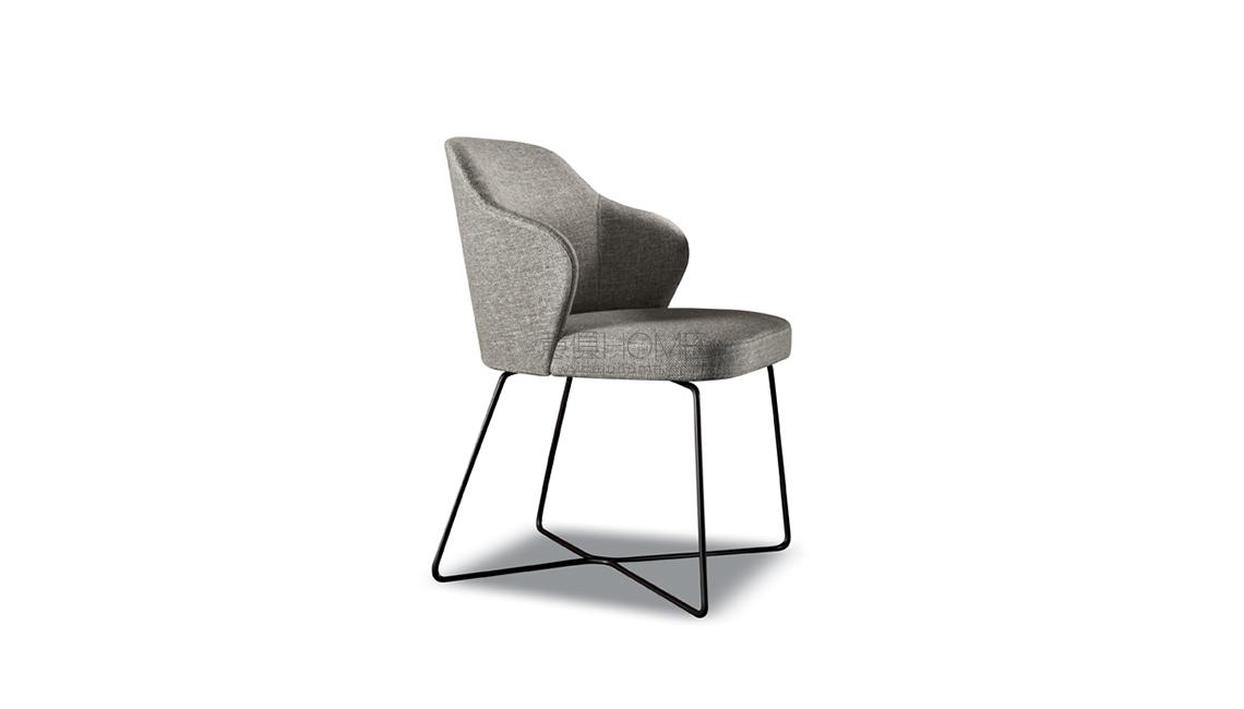 LESLIE DINING 椅子