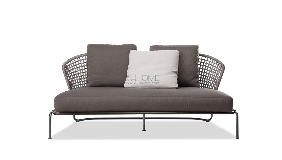 ASTON_CORD_OUTDOOR 休閑椅