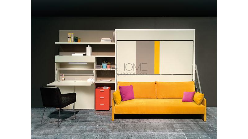 兒童房Kali Duo Sofa 1943-2200沙發(fā)