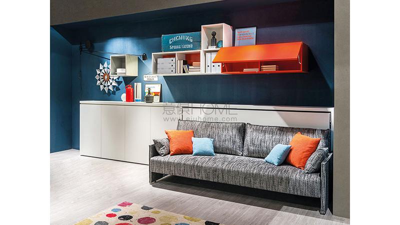 兒童房Kali Sofa 90-120沙發(fā)