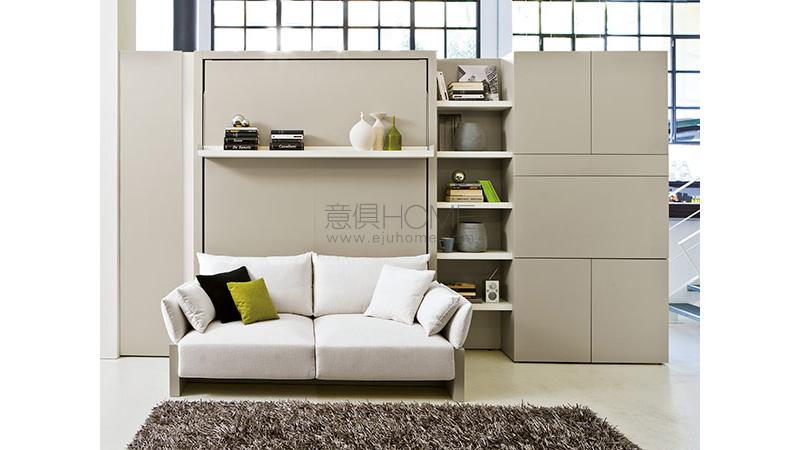 兒童房Nuovoliola' 10沙發(fā)