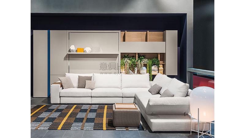 兒童房Tango Componibile 198-241沙發(fā)