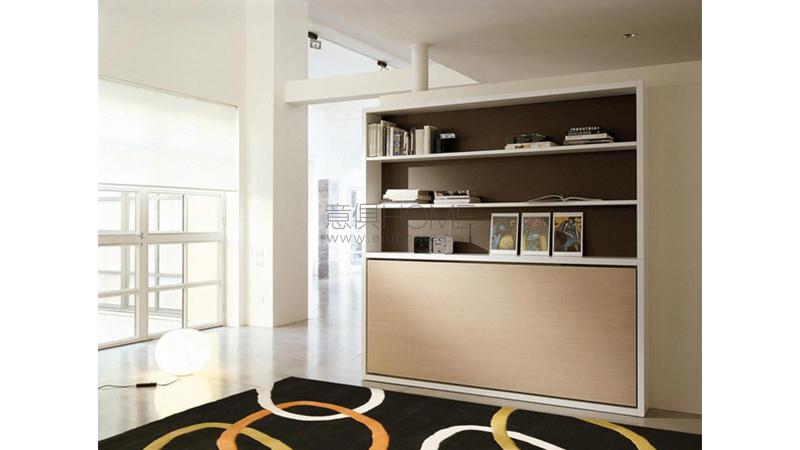 兒童房Poppi Book 90 書柜