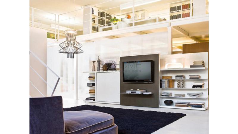 兒童房main電視柜