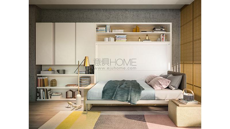 兒童房Circe雙人床