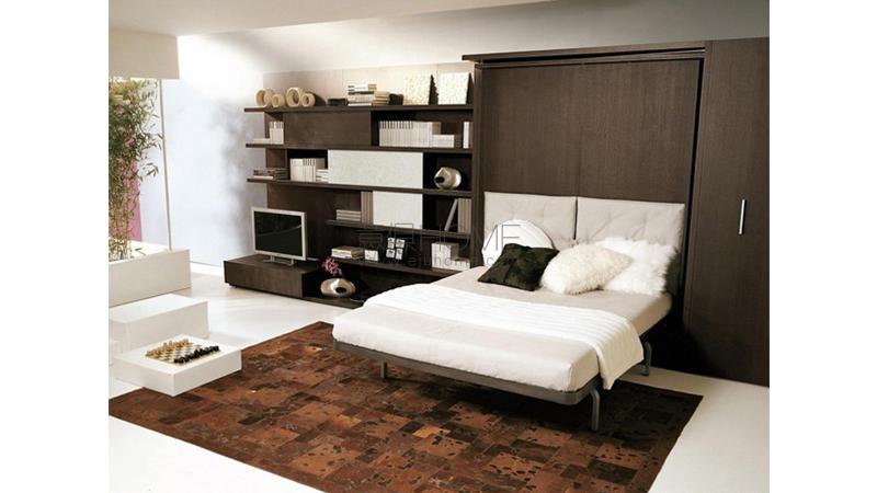 兒童房Lgm 02雙人床