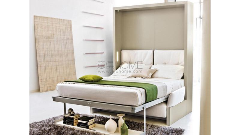 兒童房Nuovoliola' 10雙人床