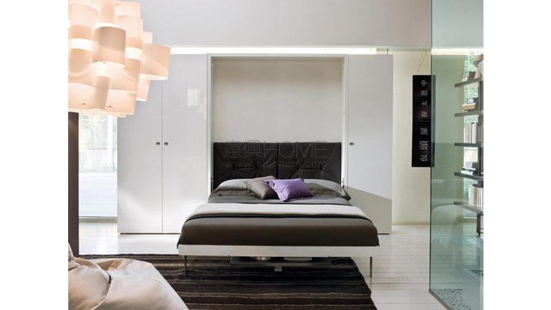 兒童房Ulisse Dining雙人床