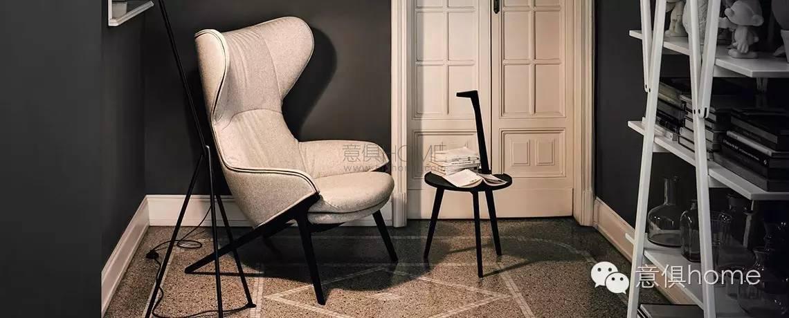 遇見意俱，遇見更多選擇