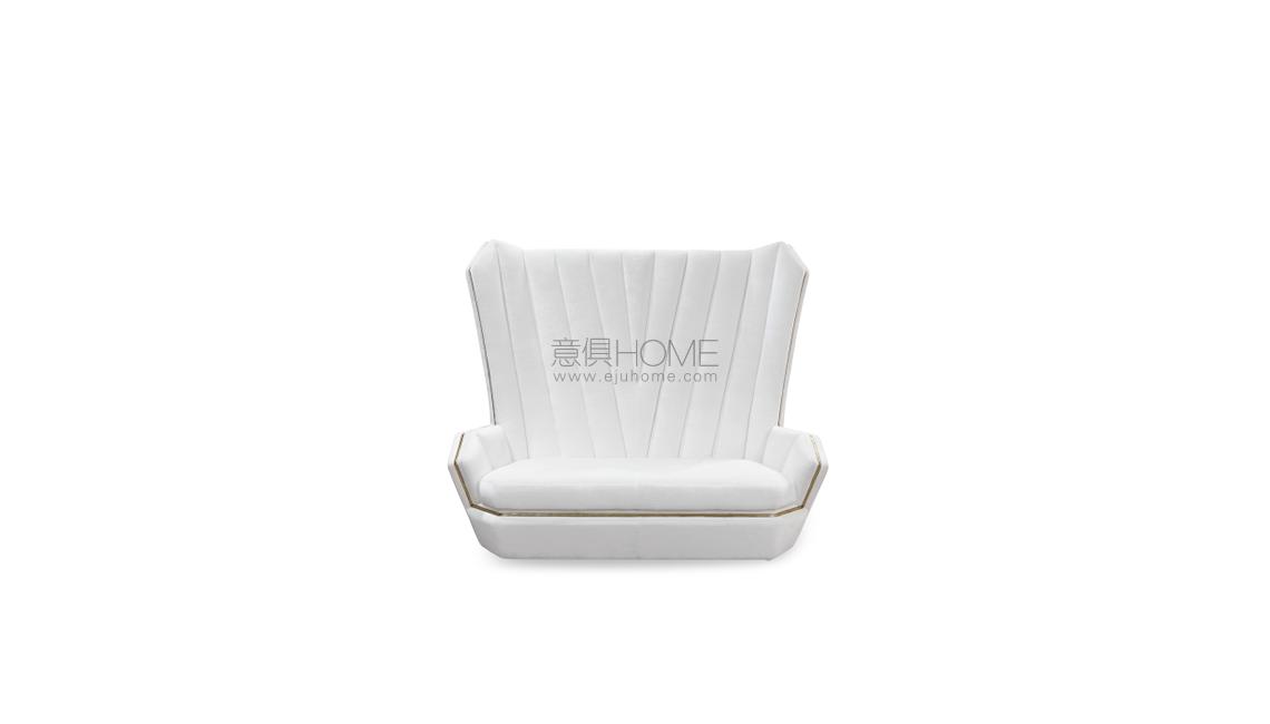 hemingway戶外沙發