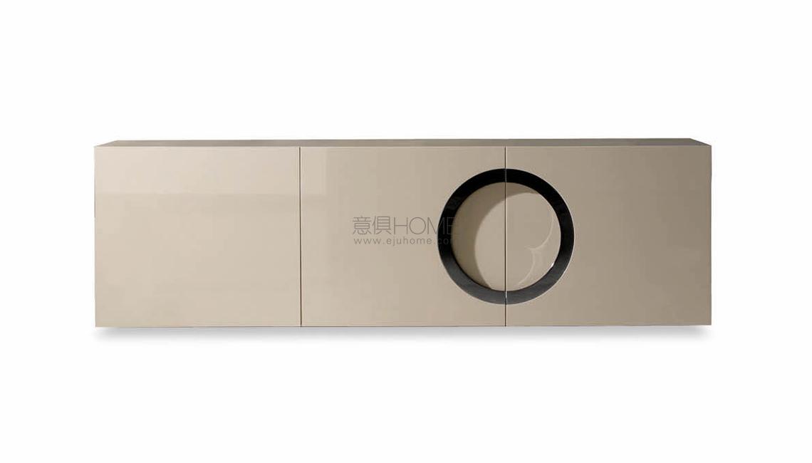 ARCHIPENKO UNIT 邊柜