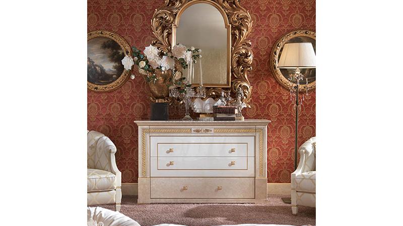 ARCADE-ROYALE梳妝臺