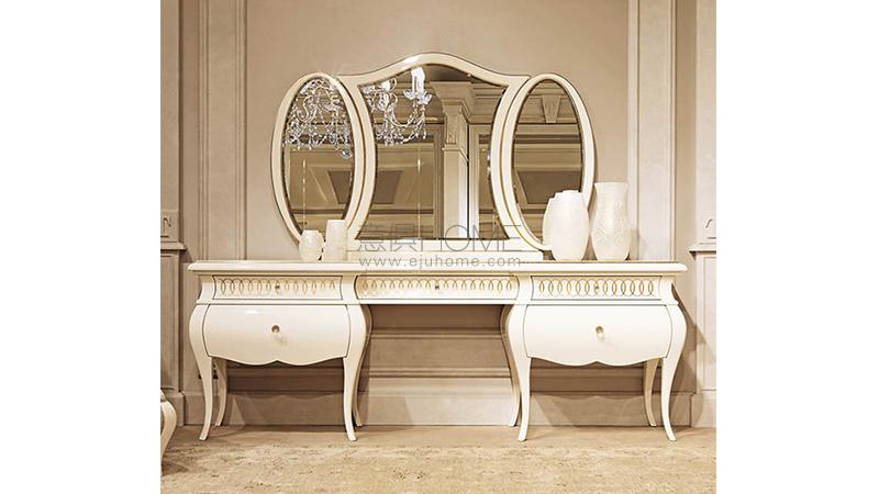 VERSAILLES梳妝臺