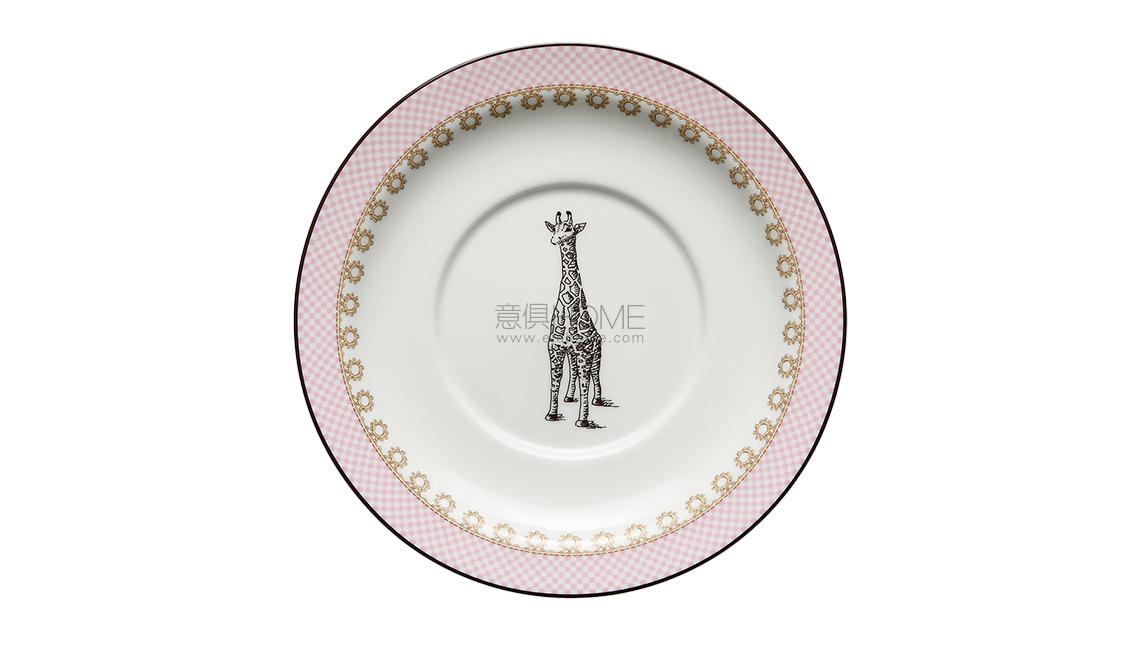 PIATTO TAZZA COLAZIONE2盤子