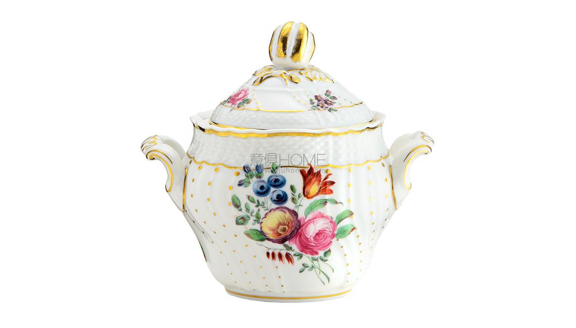 COFFEE SUGAR BOWL茶壺