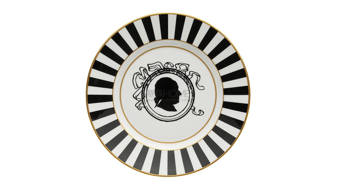 DESSERT PLATE盤(pán)子