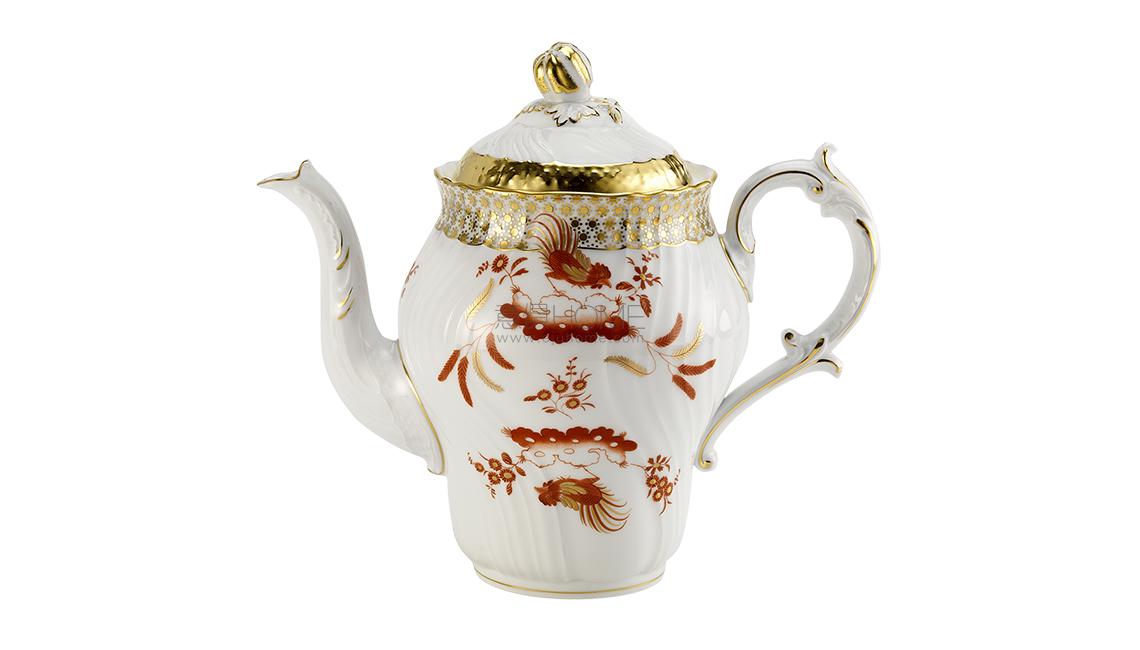RICHARD GINORICOFFEEPOT茶壺