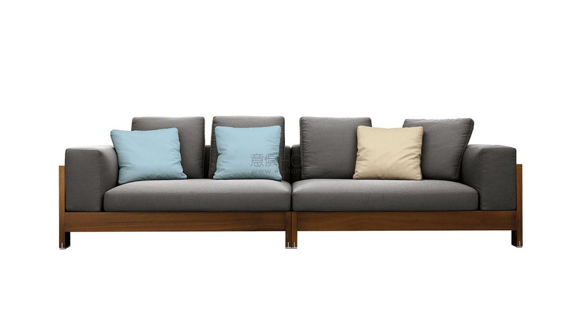 ALISON IROKO OUTDOOR戶外沙發(fā)