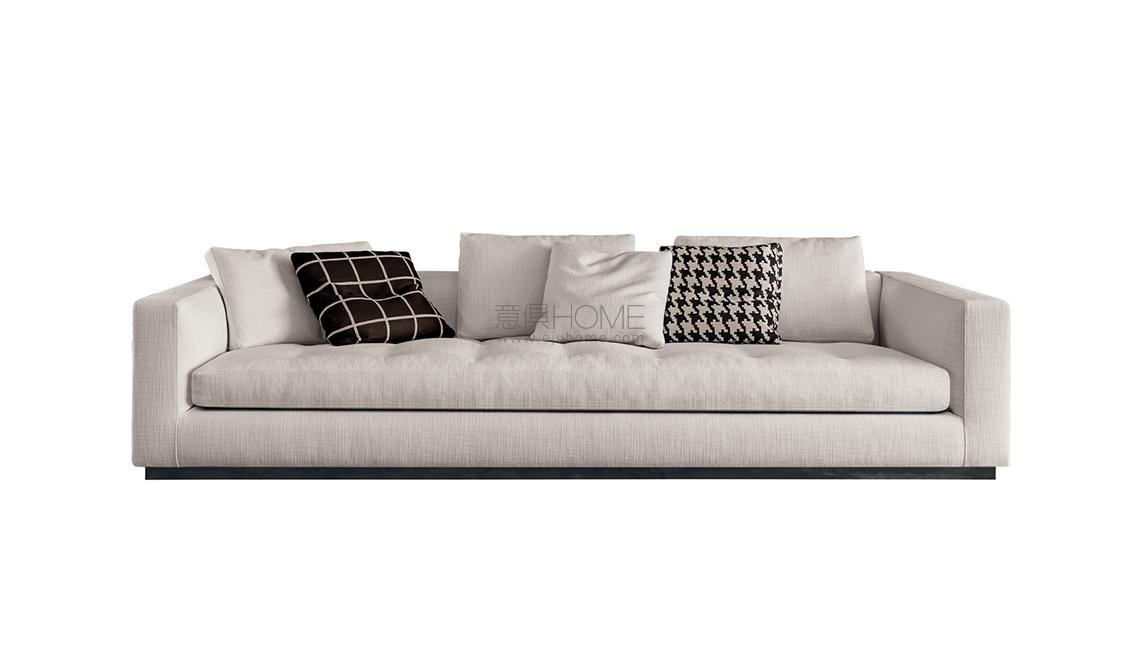 ANDERSEN_LINE_QUILT沙發