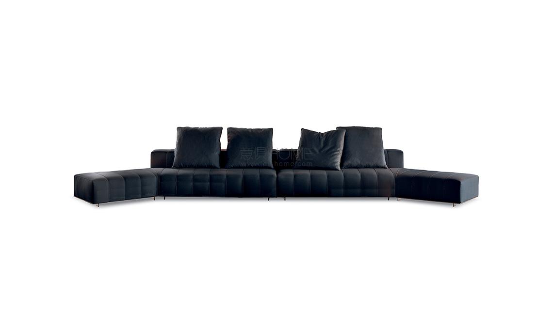 FREEMAN LOUNGEs沙發