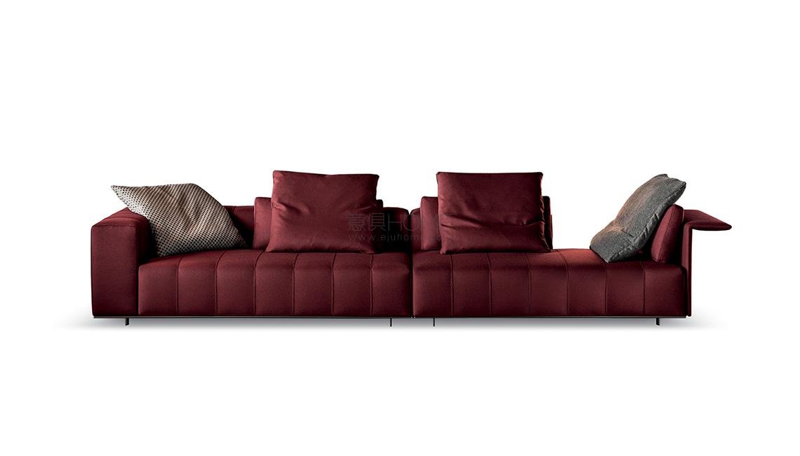 FREEMAN TAILOR沙發