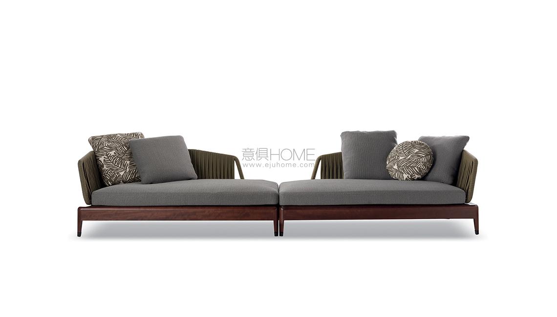 INDIANA-OUTDOOR戶外沙發(fā)