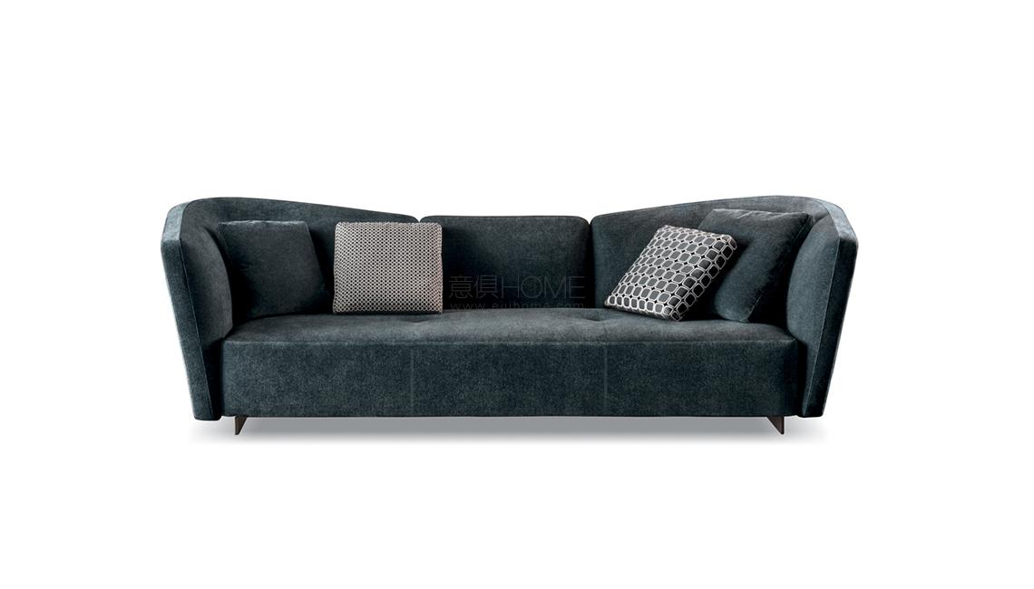 LOUNGE_SEYMOUR沙發