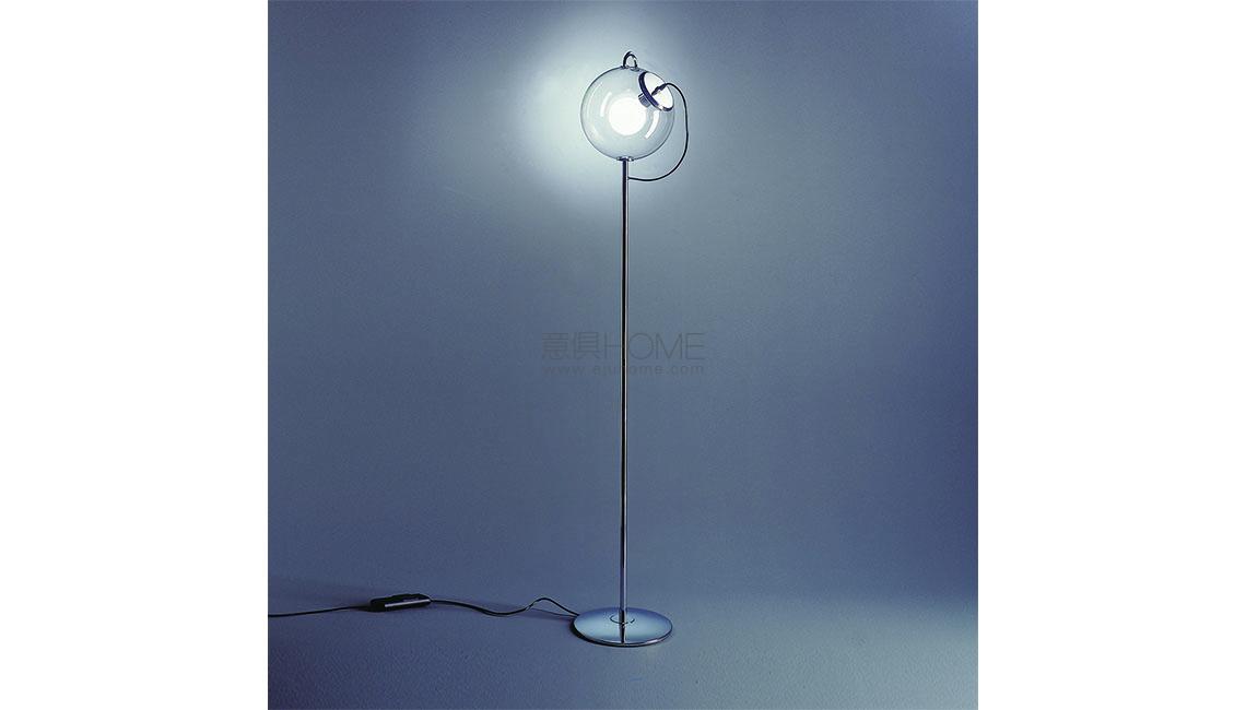 MICONOS Floor落地燈