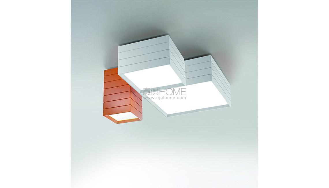 GROUPAGE Ceiling壁燈