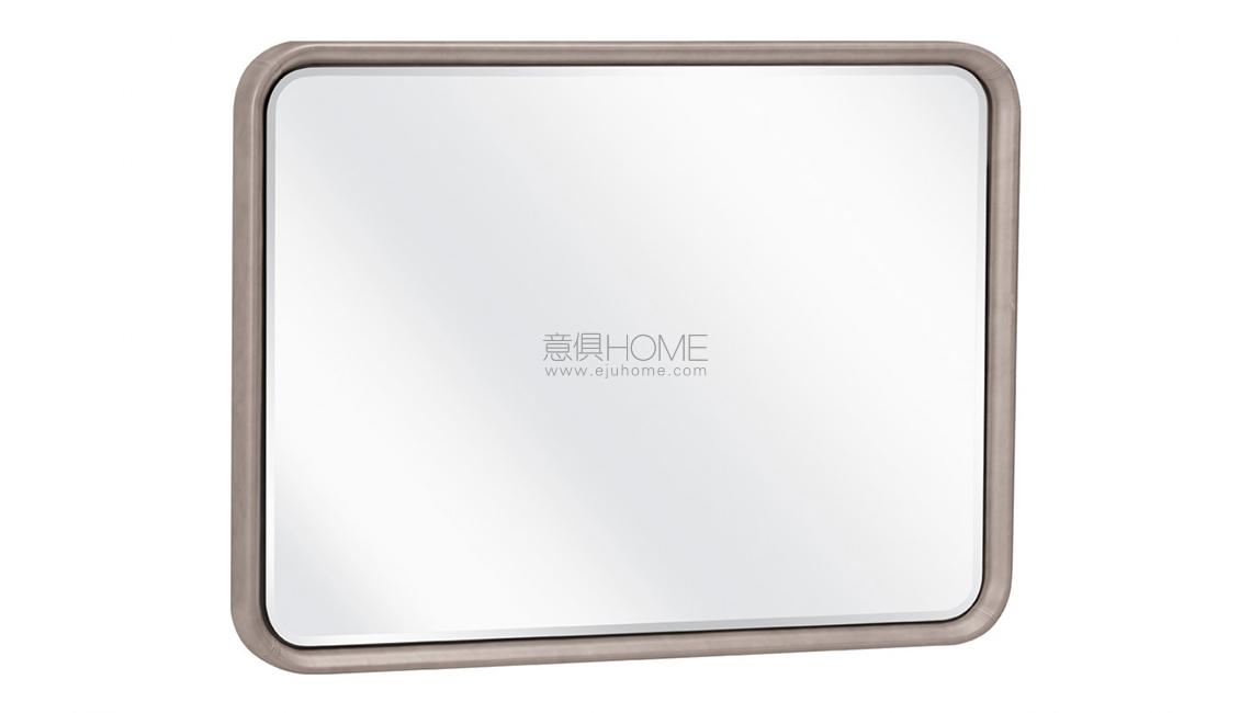 Continental 120鏡子