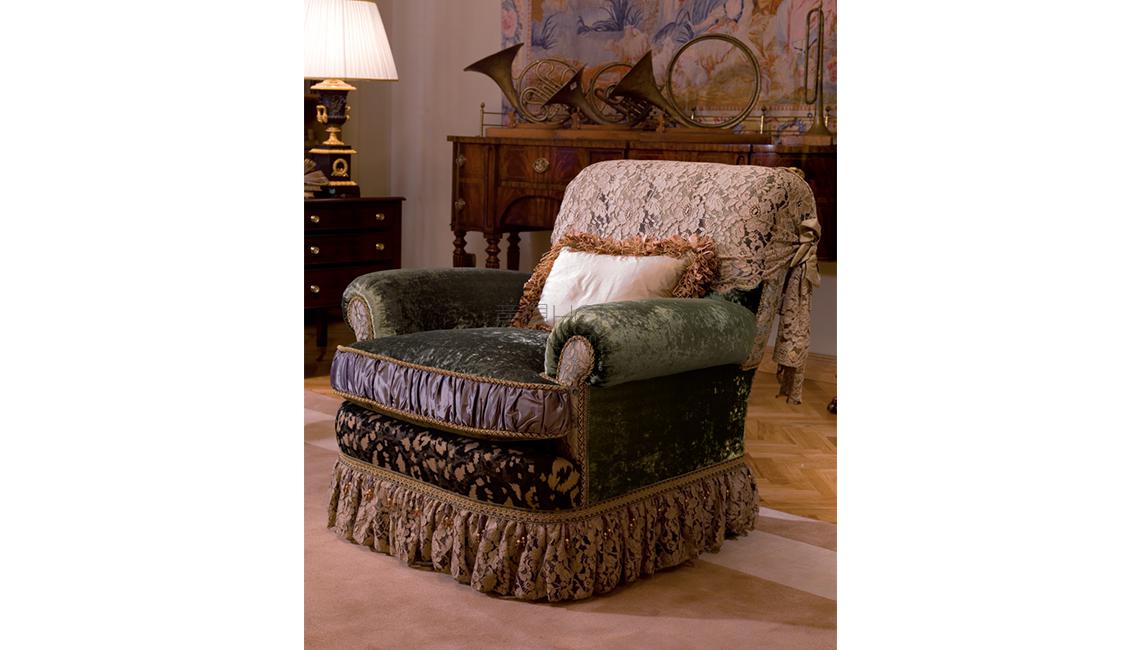 PR2932-301L扶手椅