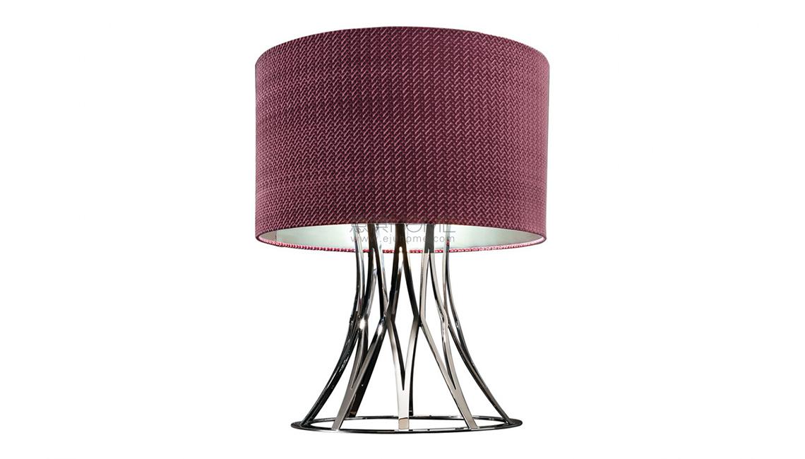 Chateau Marmont臺(tái)燈