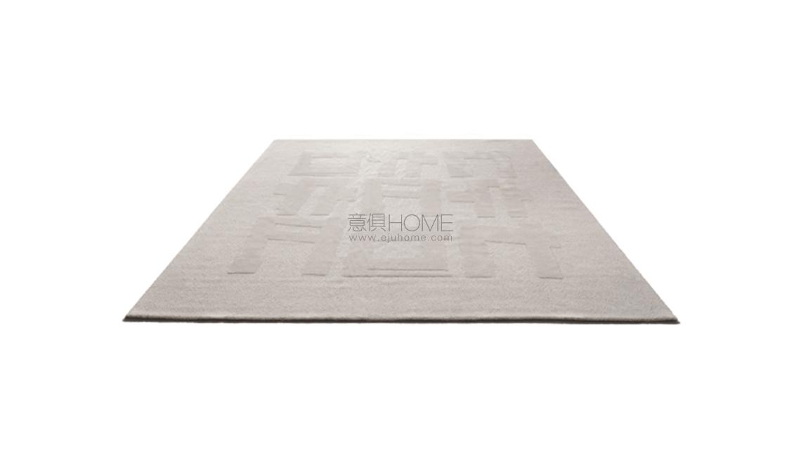 gesto controllato地毯