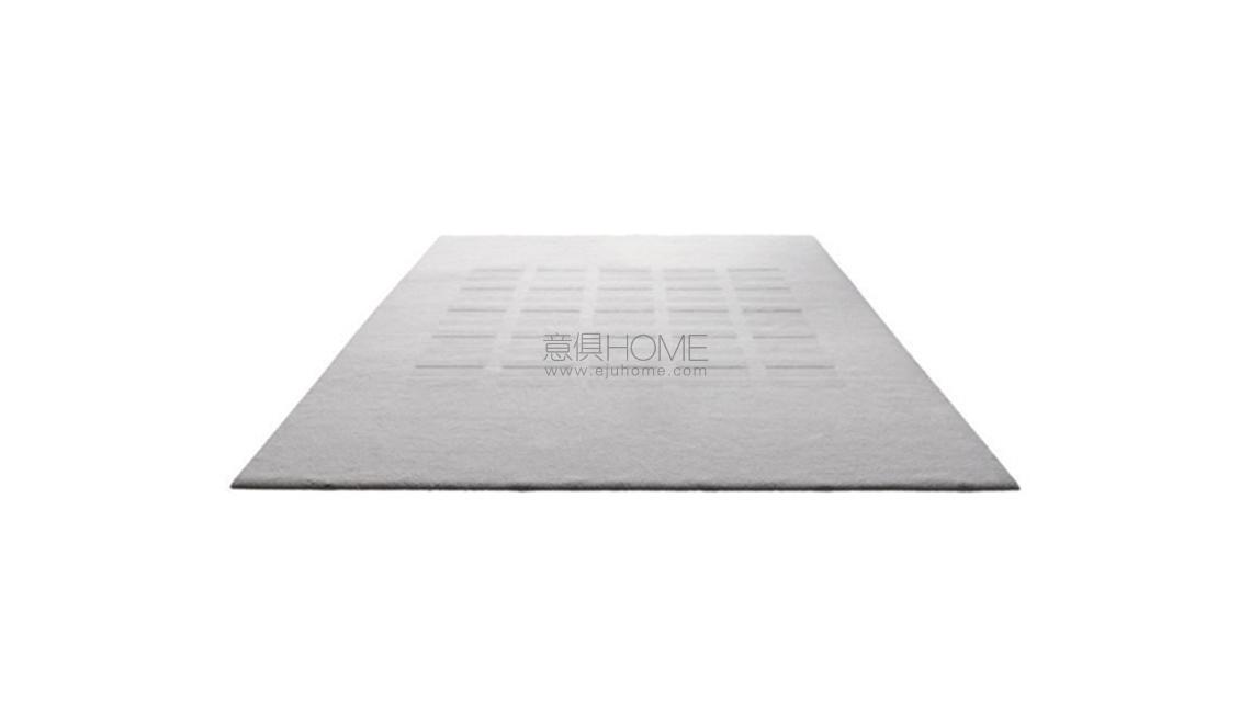 struttura luce地毯