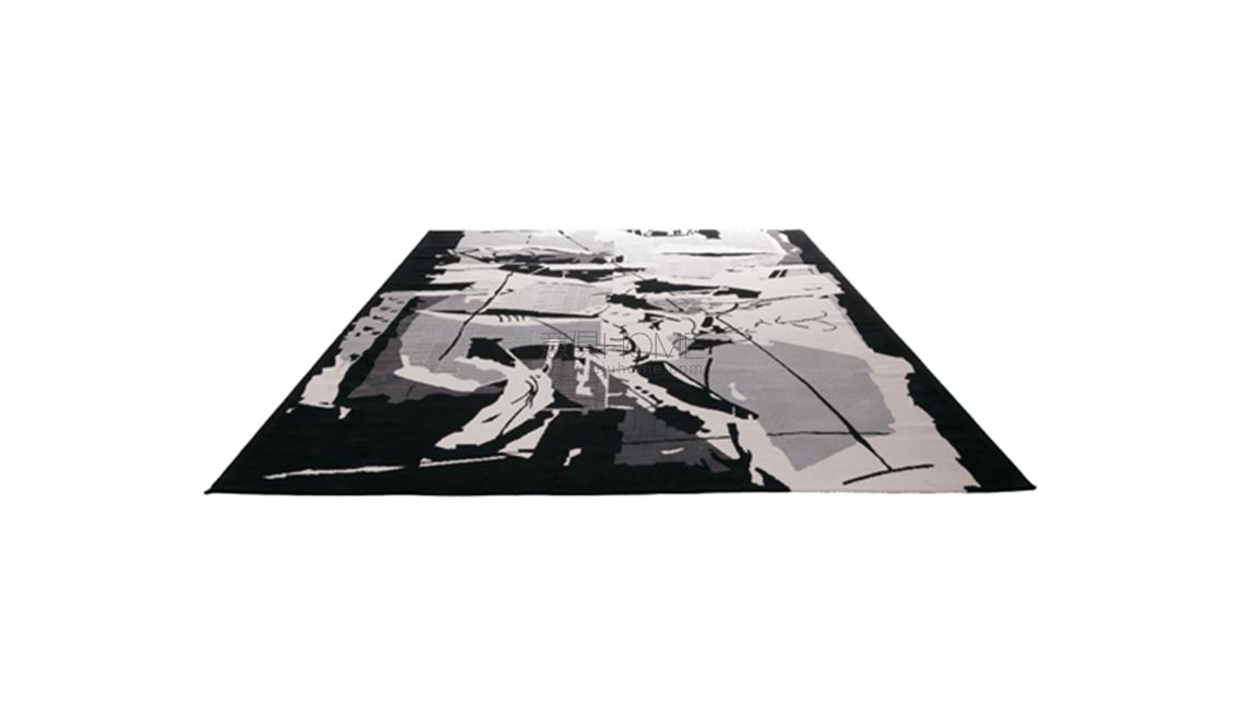 tribute to Picasso地毯