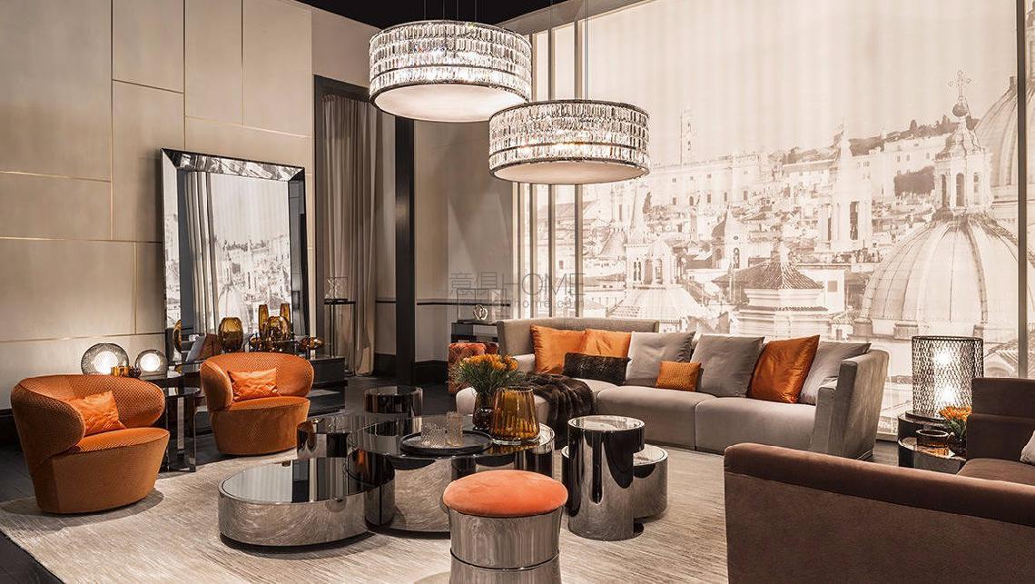 案例展示 | 之江一號(hào)&九溪玫瑰園