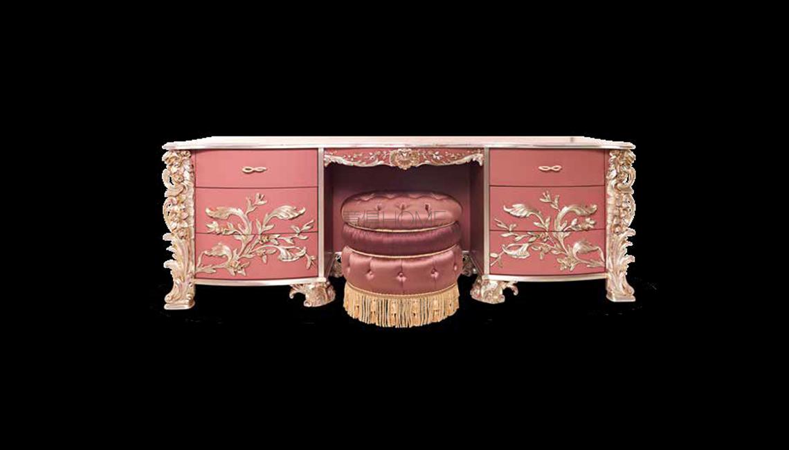 1804 TRAVIATA梳妝臺