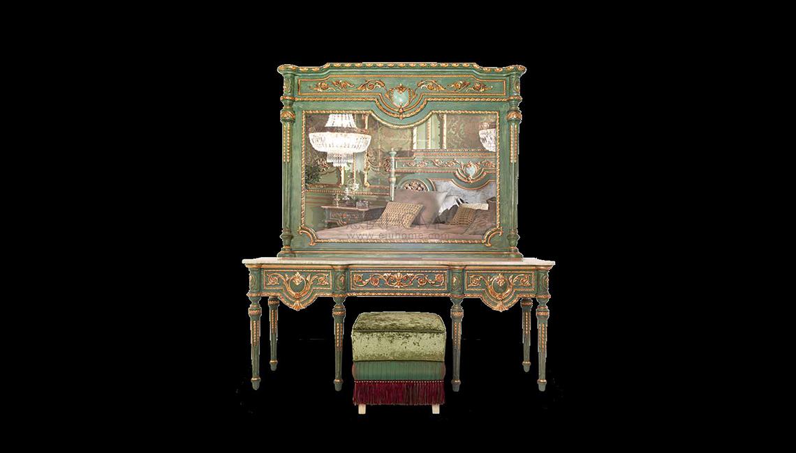 2904 CARMEN梳妝臺