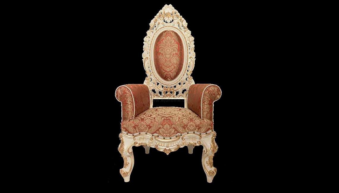 1003 ALLORO扶手椅