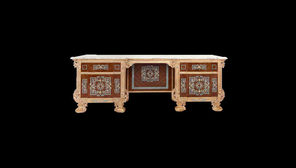 1404 GEMMA梳妝臺(tái)