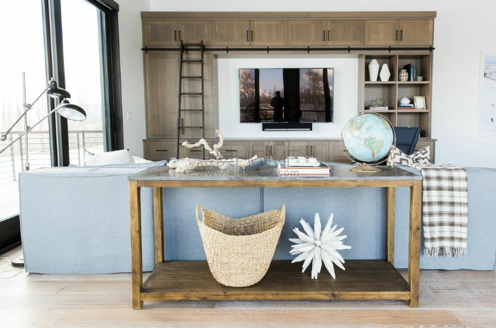 這股刮遍了朋友圈的鄉村風，到底長啥樣？