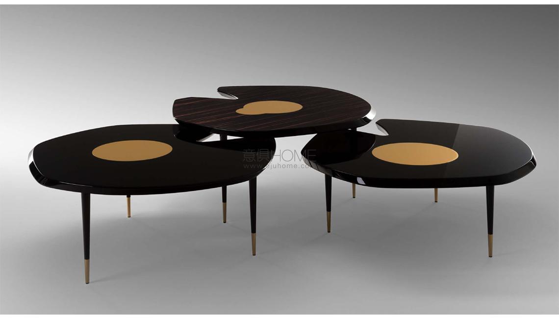 FLEURETTE  COFFEE TABLES咖啡桌