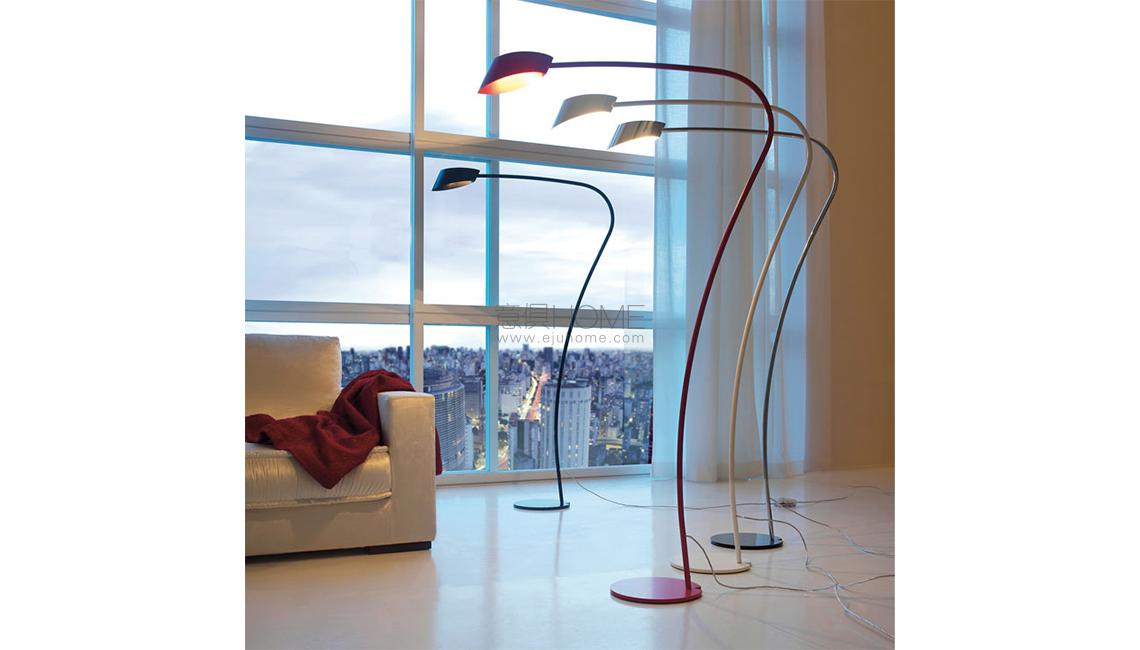 LITTLE FLAG落地燈