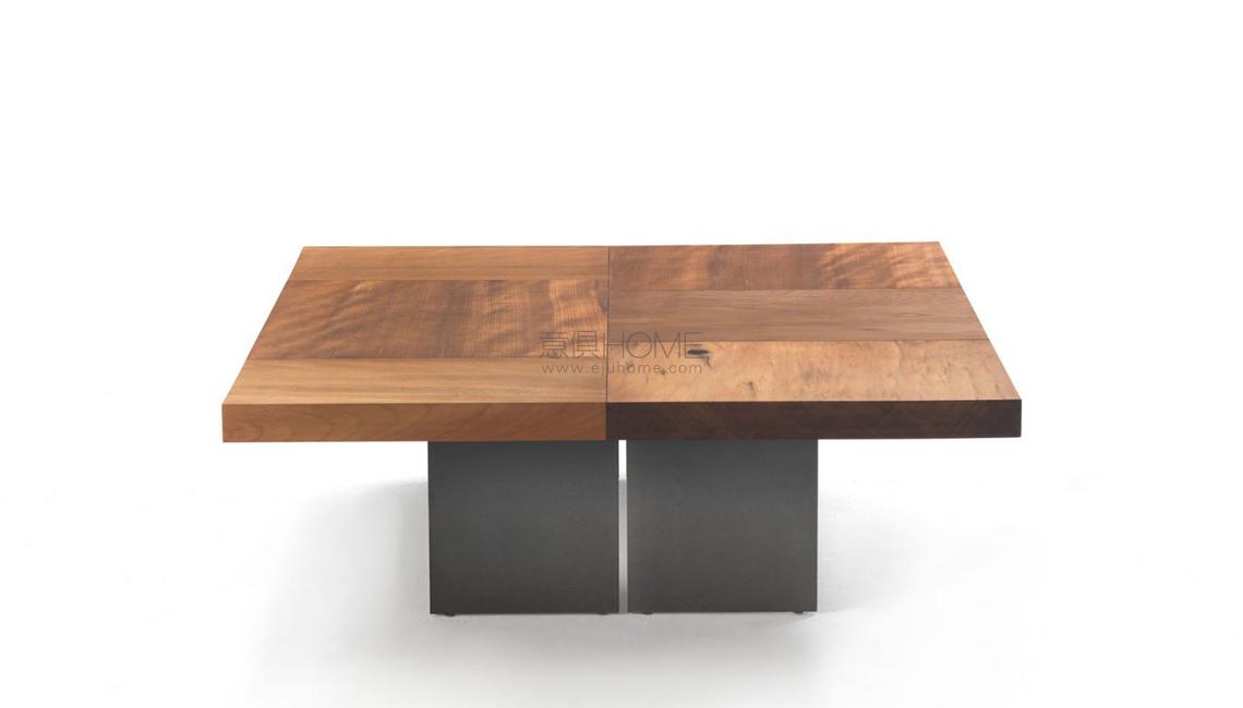 Auckland Block茶幾