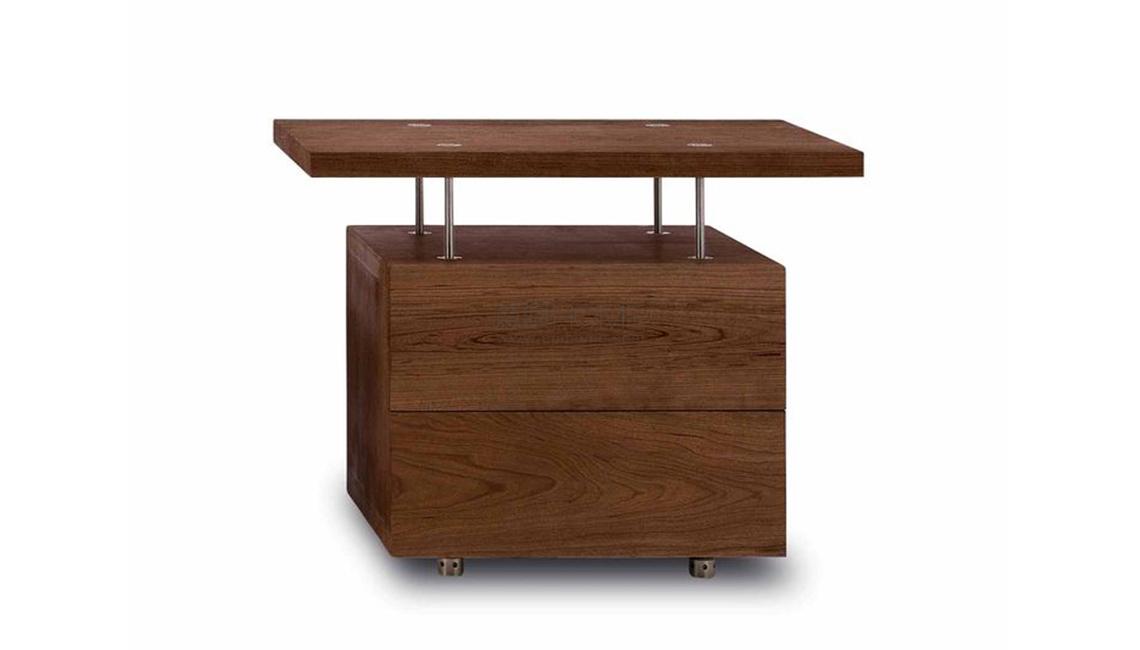 Piano Design床頭柜