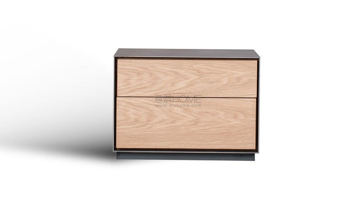 Rialto Night床頭柜