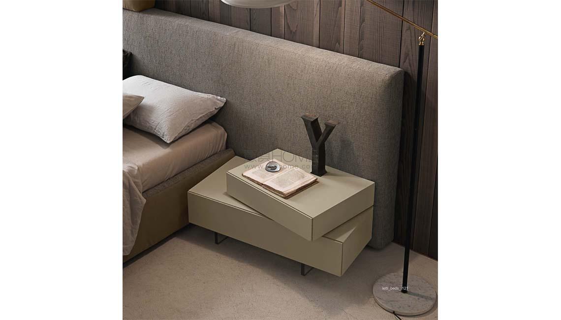 l-night system床頭柜